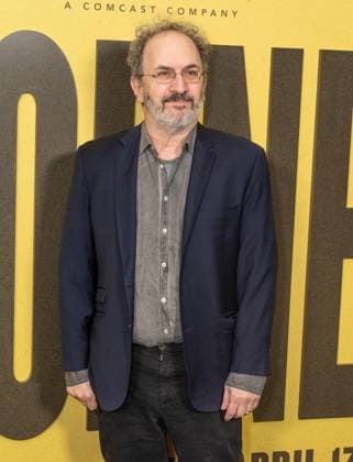 April 9, 2026, Bronx, New York, USA: Robert Smigel attends Focus Features premiere of Lorne at Alice Tully Hall in New York, NY on April 9, 2026. Bronx USA - ZUMAr339 20260409_znp_r339_117 Copyright: xLevxRadinx