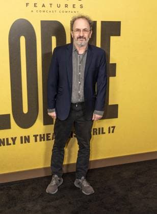 April 9, 2026, Bronx, New York, USA: Robert Smigel attends Focus Features premiere of Lorne at Alice Tully Hall in New York, NY on April 9, 2026. Bronx USA - ZUMAr339 20260409_znp_r339_118 Copyright: xLevxRadinx