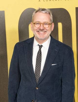 April 9, 2026, Bronx, New York, USA: Morgan Neville attends Focus Features premiere of Lorne at Alice Tully Hall in New York, NY on April 9, 2026. Bronx USA - ZUMAr339 20260409_znp_r339_130 Copyright: xLevxRadinx