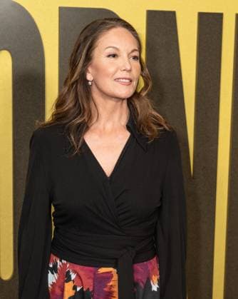 April 9, 2026, Bronx, New York, USA: Diane Lane attends Focus Features premiere of Lorne at Alice Tully Hall in New York, NY on April 9, 2026. Bronx USA - ZUMAr339 20260409_znp_r339_135 Copyright: xLevxRadinx