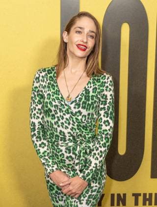 April 9, 2026, Bronx, New York, USA: Jemima Kirke attends Focus Features premiere of Lorne at Alice Tully Hall in New York, NY on April 9, 2026. Bronx USA - ZUMAr339 20260409_znp_r339_143 Copyright: xLevxRadinx