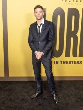 April 9, 2026, Bronx, New York, USA: Mikey Day attends Focus Features premiere of Lorne at Alice Tully Hall in New York, NY on April 9, 2026. Bronx USA - ZUMAr339 20260409_znp_r339_159 Copyright: xLevxRadinx