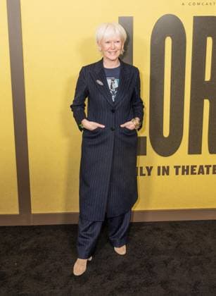 April 9, 2026, Bronx, New York, USA: Joanna Coles attends Focus Features premiere of Lorne at Alice Tully Hall in New York, NY on April 9, 2026. Bronx USA - ZUMAr339 20260409_znp_r339_163 Copyright: xLevxRadinx