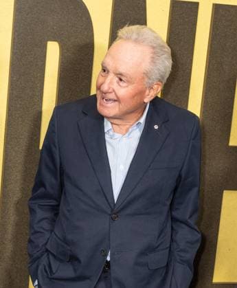 April 9, 2026, Bronx, New York, USA: Lorne Michaels attends Focus Features premiere of Lorne at Alice Tully Hall in New York, NY on April 9, 2026. Bronx USA - ZUMAr339 20260409_znp_r339_176 Copyright: xLevxRadinx