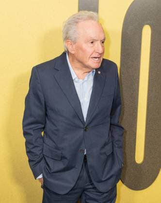 April 9, 2026, Bronx, New York, USA: Lorne Michaels attends Focus Features premiere of Lorne at Alice Tully Hall in New York, NY on April 9, 2026. Bronx USA - ZUMAr339 20260409_znp_r339_178 Copyright: xLevxRadinx