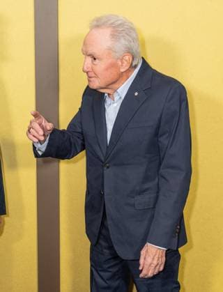 April 9, 2026, Bronx, New York, USA: Lorne Michaels attends Focus Features premiere of Lorne at Alice Tully Hall in New York, NY on April 9, 2026. Bronx USA - ZUMAr339 20260409_znp_r339_181 Copyright: xLevxRadinx