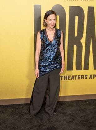 April 9, 2026, Bronx, New York, USA: Cynthia Rowley attends Focus Features premiere of Lorne at Alice Tully Hall in New York, NY on April 9, 2026. Bronx USA - ZUMAr339 20260409_znp_r339_192 Copyright: xLevxRadinx