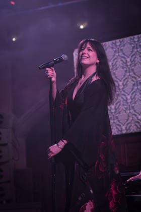 Imelda May at the Union Chapel, Credit:Ewelina Stachurska Show Me You Avalon United Kingdom, London, Union Chapel  Copyright: xEwelinaxStachurskaxShowxMexYoux xAvalonx 1089890158