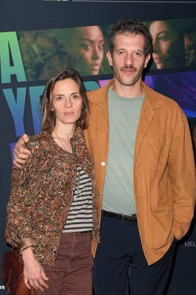 Premiere of the movie -A year in London- Cinema Caravaggio - Rome, Italy Regina Orioli;Michael Schermi Premiere of the movie -A year in London- Cinema Caravaggio - Rome, Italy 9th April 2026 SGPItalia id 134748 * Not Exclusive  Copyright: xSGPx