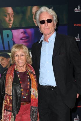 Premiere of the movie -A year in London- Cinema Caravaggio - Rome, Italy Cinzia TH Torrini;;Ralph Palka Premiere of the movie -A year in London- Cinema Caravaggio - Rome, Italy 9th April 2026 SGPItalia id 134748 * Not Exclusive  Copyright: xSGPx