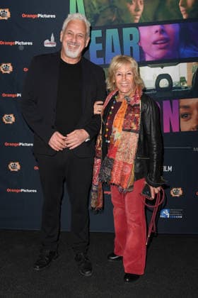Premiere of the movie -A year in London- Cinema Caravaggio - Rome, Italy Vincent Riotta;Cinzia Th Torrini Premiere of the movie -A year in London- Cinema Caravaggio - Rome, Italy 9th April 2026 SGPItalia id 134748 * Not Exclusive  Copyright: xSGPx