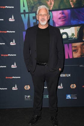 Premiere of the movie -A year in London- Cinema Caravaggio - Rome, Italy Vincent Riotta Premiere of the movie -A year in London- Cinema Caravaggio - Rome, Italy 9th April 2026 SGPItalia id 134748 * Not Exclusive  Copyright: xSGPx