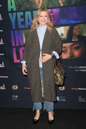 Premiere of the movie -A year in London- Cinema Caravaggio - Rome, Italy Benedicta Boccoli Premiere of the movie -A year in London- Cinema Caravaggio - Rome, Italy 9th April 2026 SGPItalia id 134748 * Not Exclusive  Copyright: xSGPx