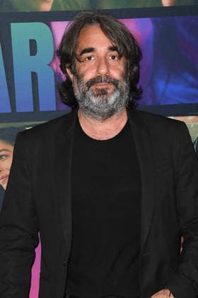 Premiere of the movie -A year in London- Cinema Caravaggio - Rome, Italy Fabrizio Maria Cortese Premiere of the movie -A year in London- Cinema Caravaggio - Rome, Italy 9th April 2026 SGPItalia id 134748 * Not Exclusive  Copyright: xSGPx