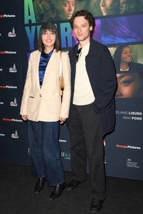 Premiere of the movie -A year in London- Cinema Caravaggio - Rome, Italy Annalisa De Simone;;Romano Reggiani Premiere of the movie -A year in London- Cinema Caravaggio - Rome, Italy 9th April 2026 SGPItalia id 134748 * Not Exclusive  Copyright: xSGPx