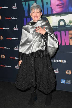 Premiere of the movie -A year in London- Cinema Caravaggio - Rome, Italy Flaminia Graziadei Premiere of the movie -A year in London- Cinema Caravaggio - Rome, Italy 9th April 2026 SGPItalia id 134748 * Not Exclusive  Copyright: xSGPx