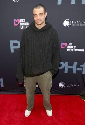 Los Angeles premiere of PH-1 at the Landmark Theatre in West Hollywood Featuring: Noah Centineo (12) Where: Los Angeles, California, United States When: 09 Apr 2026 Credit: H2Y INSTARimages EDITORIAL USE ONLY. NOT FOR USE BY NEWSPAPERS BASED IN THE UK. Copyright: xx instar55607691