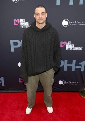 Los Angeles premiere of PH-1 at the Landmark Theatre in West Hollywood Featuring: Noah Centineo Where: Los Angeles, California, United States When: 09 Apr 2026 Credit: H2Y INSTARimages EDITORIAL USE ONLY. NOT FOR USE BY NEWSPAPERS BASED IN THE UK. Copyright: xx instar55607694