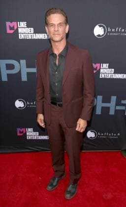 Los Angeles premiere of PH-1 at the Landmark Theatre in West Hollywood Featuring: Mark Kassen (11) Where: Los Angeles, California, United States When: 09 Apr 2026 Credit: H2Y INSTARimages EDITORIAL USE ONLY. NOT FOR USE BY NEWSPAPERS BASED IN THE UK. Copyright: xx instar55607684