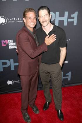 Los Angeles premiere of PH-1 at the Landmark Theatre in West Hollywood Featuring: Mark Kassen, Iddo Goldberg (17) Where: Los Angeles, California, United States When: 09 Apr 2026 Credit: H2Y INSTARimages EDITORIAL USE ONLY. NOT FOR USE BY NEWSPAPERS BASED IN THE UK. Copyright: xx instar55607687