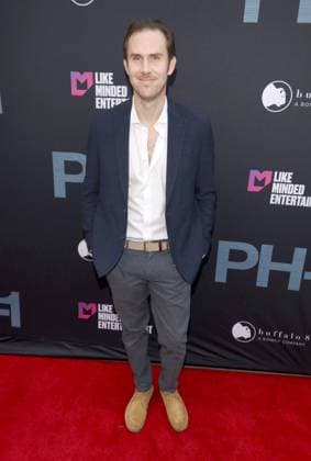 Los Angeles premiere of PH-1 at the Landmark Theatre in West Hollywood Featuring: Ben Sheehan Where: Los Angeles, California, United States When: 09 Apr 2026 Credit: H2Y INSTARimages EDITORIAL USE ONLY. NOT FOR USE BY NEWSPAPERS BASED IN THE UK. Copyright: xx instar55607655