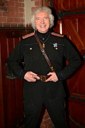 Peter Orloff after his farewell tour concert in the Lutherkirche Görlitz, 09 04 2026 Foto:xM.xWehnertx xFuturexImagex orloff_6416