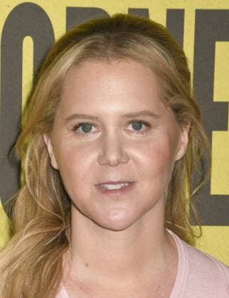 Amy Schumer at arrivals for LORNE Premiere, Alice Tully Hall at Lincoln Center, New York, NY, April 09, 2026. Photo By: Quoin Pics Everett Collection LORNE Premiere PUBLICATIONXNOTxINxCANxCHNxFRAxITAxJPNxNORxPOLxRUSxESPxUKxUSA