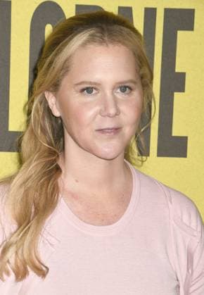 Amy Schumer at arrivals for LORNE Premiere, Alice Tully Hall at Lincoln Center, New York, NY, April 09, 2026. Photo By: Quoin Pics Everett Collection LORNE Premiere PUBLICATIONXNOTxINxCANxCHNxFRAxITAxJPNxNORxPOLxRUSxESPxUKxUSA