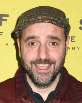 David Krumholtz at arrivals for LORNE Premiere, Alice Tully Hall at Lincoln Center, New York, NY, April 09, 2026. Photo By: Quoin Pics Everett Collection LORNE Premiere PUBLICATIONXNOTxINxCANxCHNxFRAxITAxJPNxNORxPOLxRUSxESPxUKxUSA