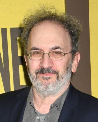 Robert Smigel at arrivals for LORNE Premiere, Alice Tully Hall at Lincoln Center, New York, NY, April 09, 2026. Photo By: Quoin Pics Everett Collection LORNE Premiere PUBLICATIONXNOTxINxCANxCHNxFRAxITAxJPNxNORxPOLxRUSxESPxUKxUSA