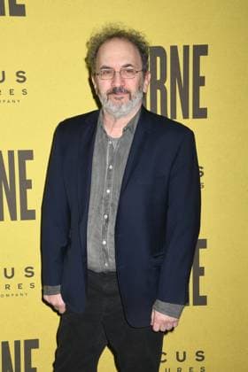 Robert Smigel at arrivals for LORNE Premiere, Alice Tully Hall at Lincoln Center, New York, NY, April 09, 2026. Photo By: Quoin Pics Everett Collection LORNE Premiere PUBLICATIONXNOTxINxCANxCHNxFRAxITAxJPNxNORxPOLxRUSxESPxUKxUSA