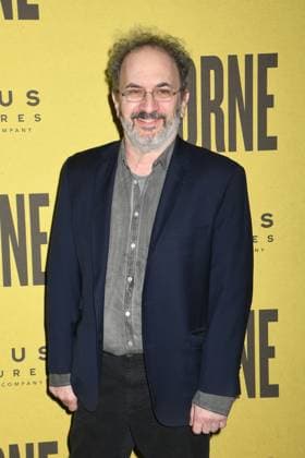 Robert Smigel at arrivals for LORNE Premiere, Alice Tully Hall at Lincoln Center, New York, NY, April 09, 2026. Photo By: Quoin Pics Everett Collection LORNE Premiere PUBLICATIONXNOTxINxCANxCHNxFRAxITAxJPNxNORxPOLxRUSxESPxUKxUSA