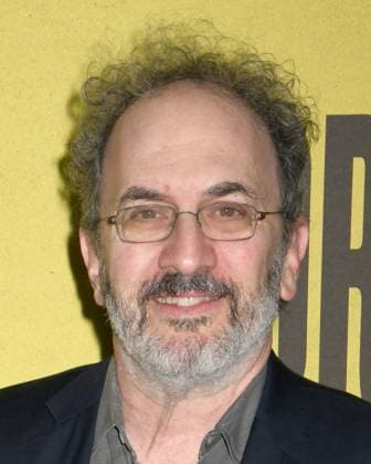 Robert Smigel at arrivals for LORNE Premiere, Alice Tully Hall at Lincoln Center, New York, NY, April 09, 2026. Photo By: Quoin Pics Everett Collection LORNE Premiere PUBLICATIONXNOTxINxCANxCHNxFRAxITAxJPNxNORxPOLxRUSxESPxUKxUSA
