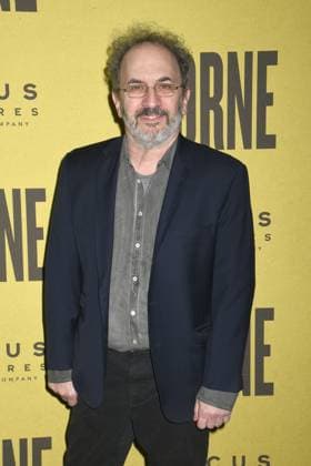 Robert Smigel at arrivals for LORNE Premiere, Alice Tully Hall at Lincoln Center, New York, NY, April 09, 2026. Photo By: Quoin Pics Everett Collection LORNE Premiere PUBLICATIONXNOTxINxCANxCHNxFRAxITAxJPNxNORxPOLxRUSxESPxUKxUSA