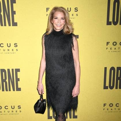Candace Bushnell at arrivals for LORNE Premiere, Alice Tully Hall at Lincoln Center, New York, NY, April 09, 2026. Photo By: Quoin Pics Everett Collection LORNE Premiere PUBLICATIONXNOTxINxCANxCHNxFRAxITAxJPNxNORxPOLxRUSxESPxUKxUSA