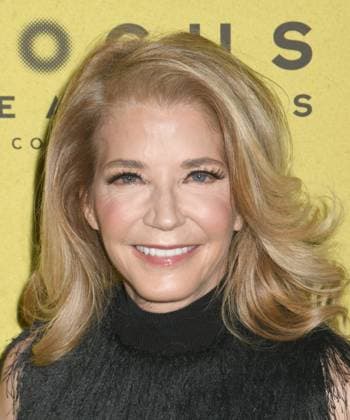 Candace Bushnell at arrivals for LORNE Premiere, Alice Tully Hall at Lincoln Center, New York, NY, April 09, 2026. Photo By: Quoin Pics Everett Collection LORNE Premiere PUBLICATIONXNOTxINxCANxCHNxFRAxITAxJPNxNORxPOLxRUSxESPxUKxUSA