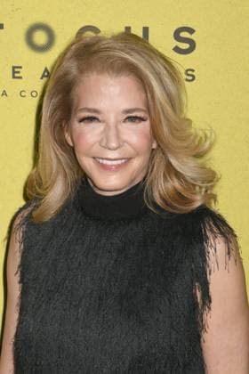 Candace Bushnell at arrivals for LORNE Premiere, Alice Tully Hall at Lincoln Center, New York, NY, April 09, 2026. Photo By: Quoin Pics Everett Collection LORNE Premiere PUBLICATIONXNOTxINxCANxCHNxFRAxITAxJPNxNORxPOLxRUSxESPxUKxUSA