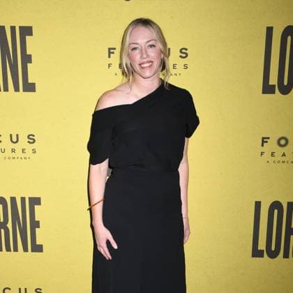 Lauren Belfer at arrivals for LORNE Premiere, Alice Tully Hall at Lincoln Center, New York, NY, April 09, 2026. Photo By: Quoin Pics Everett Collection LORNE Premiere PUBLICATIONXNOTxINxCANxCHNxFRAxITAxJPNxNORxPOLxRUSxESPxUKxUSA