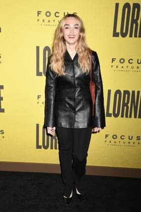 Chloe Fineman at arrivals for LORNE Premiere, Alice Tully Hall at Lincoln Center, New York, NY, April 09, 2026. Photo By: Quoin Pics Everett Collection LORNE Premiere PUBLICATIONXNOTxINxCANxCHNxFRAxITAxJPNxNORxPOLxRUSxESPxUKxUSA