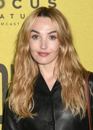 Chloe Fineman at arrivals for LORNE Premiere, Alice Tully Hall at Lincoln Center, New York, NY, April 09, 2026. Photo By: Quoin Pics Everett Collection LORNE Premiere PUBLICATIONXNOTxINxCANxCHNxFRAxITAxJPNxNORxPOLxRUSxESPxUKxUSA