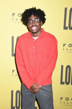 Kam Patterson at arrivals for LORNE Premiere, Alice Tully Hall at Lincoln Center, New York, NY, April 09, 2026. Photo By: Quoin Pics Everett Collection LORNE Premiere PUBLICATIONXNOTxINxCANxCHNxFRAxITAxJPNxNORxPOLxRUSxESPxUKxUSA