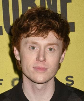 Ben Marshall at arrivals for LORNE Premiere, Alice Tully Hall at Lincoln Center, New York, NY, April 09, 2026. Photo By: Quoin Pics Everett Collection LORNE Premiere PUBLICATIONXNOTxINxCANxCHNxFRAxITAxJPNxNORxPOLxRUSxESPxUKxUSA