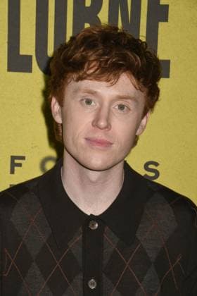Ben Marshall at arrivals for LORNE Premiere, Alice Tully Hall at Lincoln Center, New York, NY, April 09, 2026. Photo By: Quoin Pics Everett Collection LORNE Premiere PUBLICATIONXNOTxINxCANxCHNxFRAxITAxJPNxNORxPOLxRUSxESPxUKxUSA