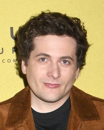 Jeremy Culhane at arrivals for LORNE Premiere, Alice Tully Hall at Lincoln Center, New York, NY, April 09, 2026. Photo By: Quoin Pics Everett Collection LORNE Premiere PUBLICATIONXNOTxINxCANxCHNxFRAxITAxJPNxNORxPOLxRUSxESPxUKxUSA