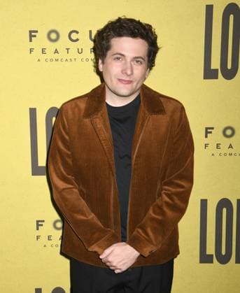 Jeremy Culhane at arrivals for LORNE Premiere, Alice Tully Hall at Lincoln Center, New York, NY, April 09, 2026. Photo By: Quoin Pics Everett Collection LORNE Premiere PUBLICATIONXNOTxINxCANxCHNxFRAxITAxJPNxNORxPOLxRUSxESPxUKxUSA