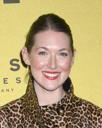 Emma Clare O Connor at arrivals for LORNE Premiere, Alice Tully Hall at Lincoln Center, New York, NY, April 09, 2026. Photo By: Quoin Pics Everett Collection LORNE Premiere PUBLICATIONXNOTxINxCANxCHNxFRAxITAxJPNxNORxPOLxRUSxESPxUKxUSA