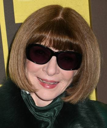 Anna Wintour at arrivals for LORNE Premiere, Alice Tully Hall at Lincoln Center, New York, NY, April 09, 2026. Photo By: Quoin Pics Everett Collection LORNE Premiere PUBLICATIONXNOTxINxCANxCHNxFRAxITAxJPNxNORxPOLxRUSxESPxUKxUSA