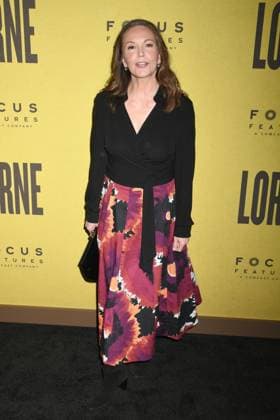 Diane Lane at arrivals for LORNE Premiere, Alice Tully Hall at Lincoln Center, New York, NY, April 09, 2026. Photo By: Quoin Pics Everett Collection LORNE Premiere PUBLICATIONXNOTxINxCANxCHNxFRAxITAxJPNxNORxPOLxRUSxESPxUKxUSA