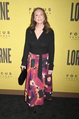 Diane Lane at arrivals for LORNE Premiere, Alice Tully Hall at Lincoln Center, New York, NY, April 09, 2026. Photo By: Quoin Pics Everett Collection LORNE Premiere PUBLICATIONXNOTxINxCANxCHNxFRAxITAxJPNxNORxPOLxRUSxESPxUKxUSA