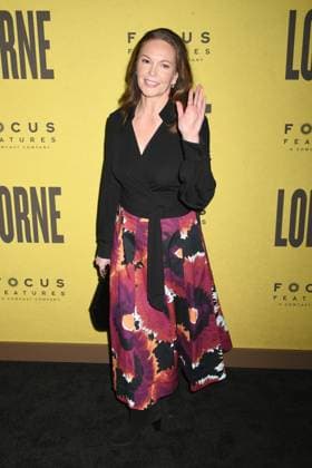 Diane Lane at arrivals for LORNE Premiere, Alice Tully Hall at Lincoln Center, New York, NY, April 09, 2026. Photo By: Quoin Pics Everett Collection LORNE Premiere PUBLICATIONXNOTxINxCANxCHNxFRAxITAxJPNxNORxPOLxRUSxESPxUKxUSA